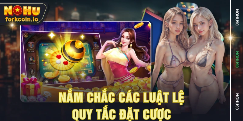 Nắm chắc các luật lệ, quy tắc đặt cược Nắm chắc các luật lệ, quy tắc đặt cược